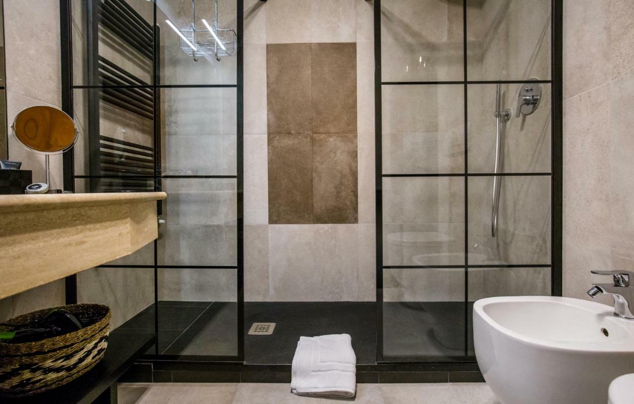 Acacia Firenze - The Verde Екстериор снимка