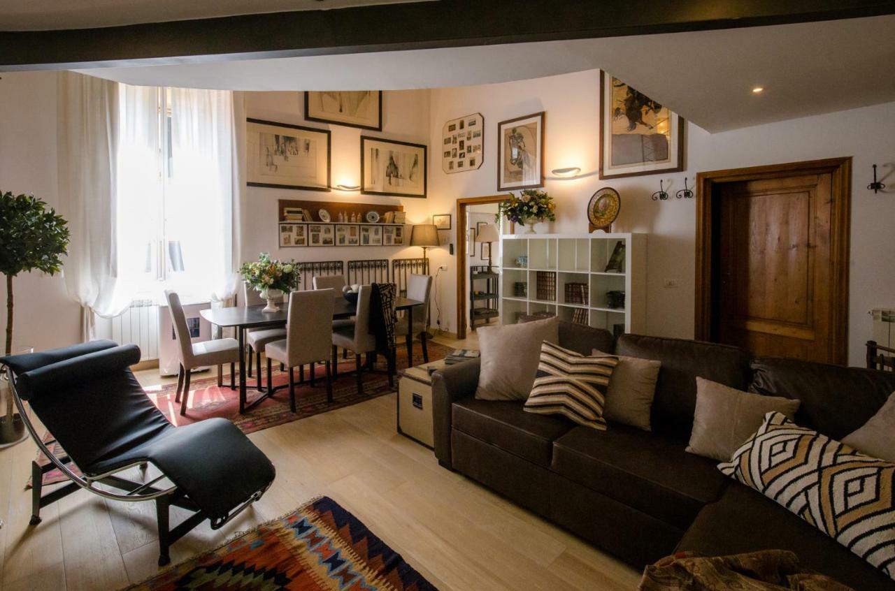 Acacia Firenze - The Verde Екстериор снимка