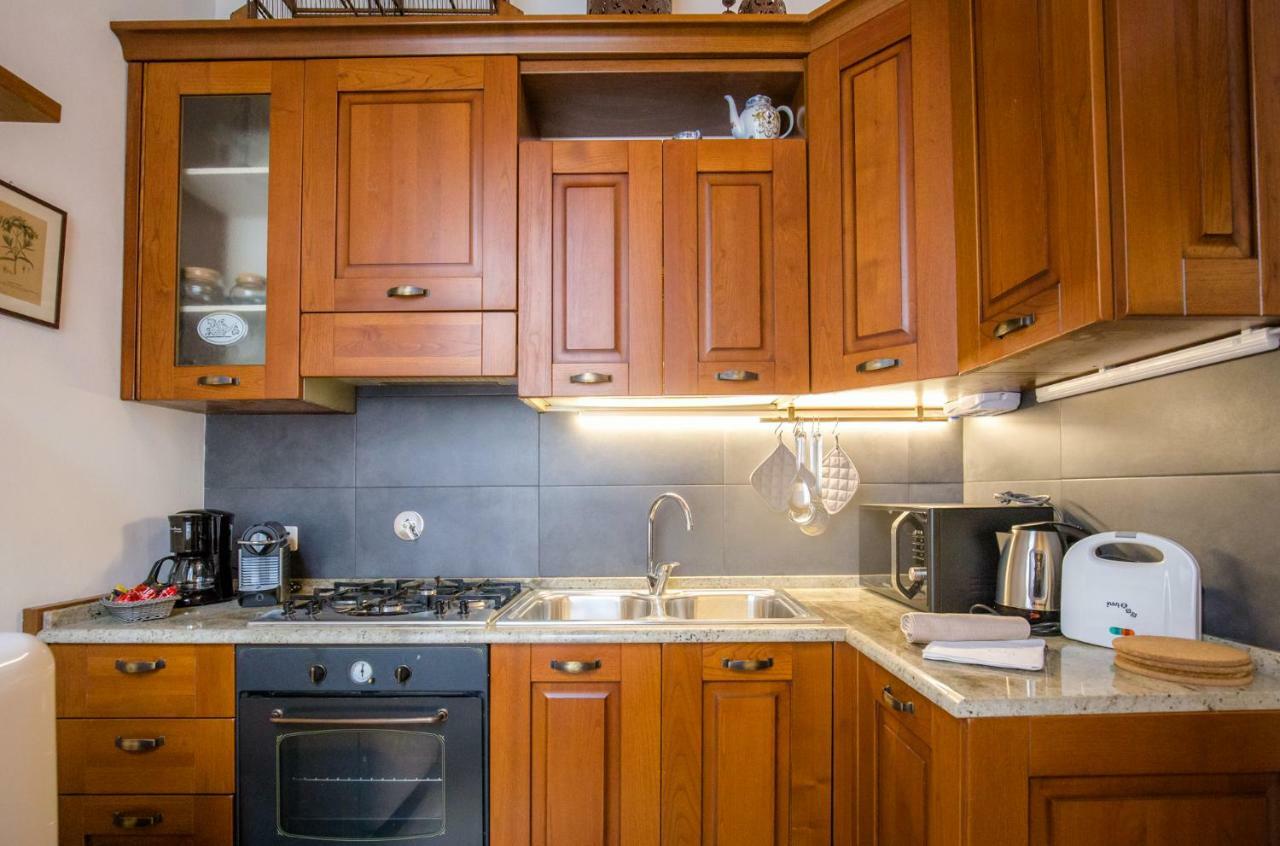Acacia Firenze - The Verde Екстериор снимка