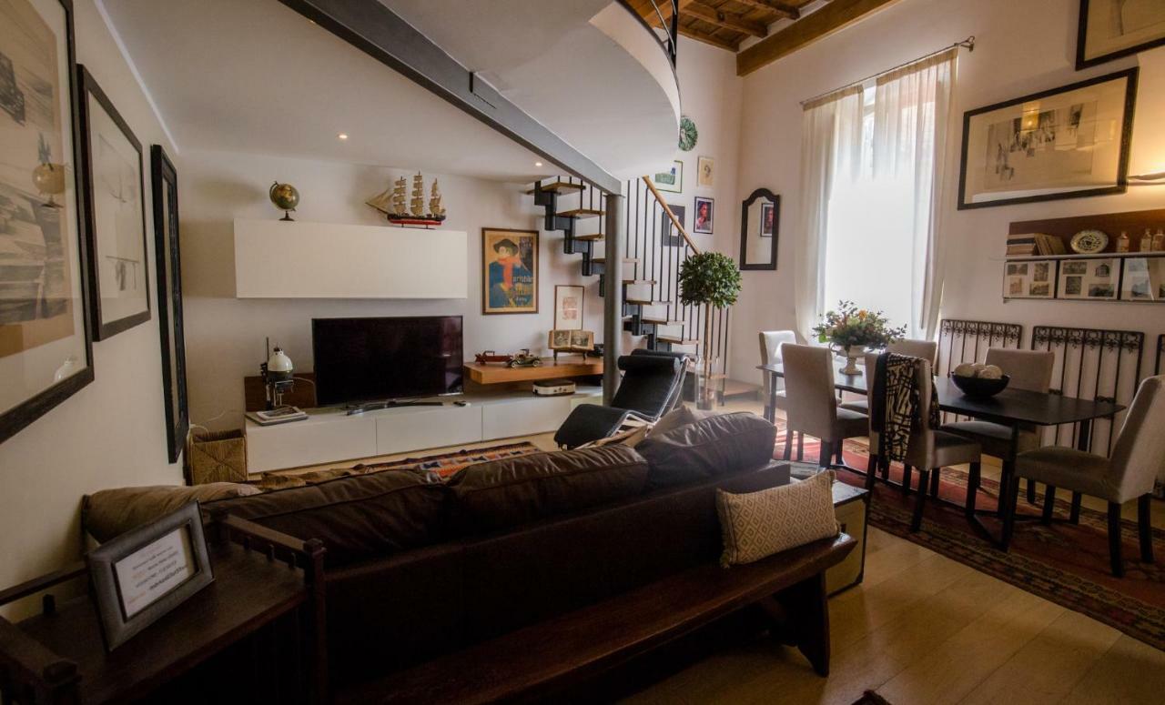 Acacia Firenze - The Verde Екстериор снимка