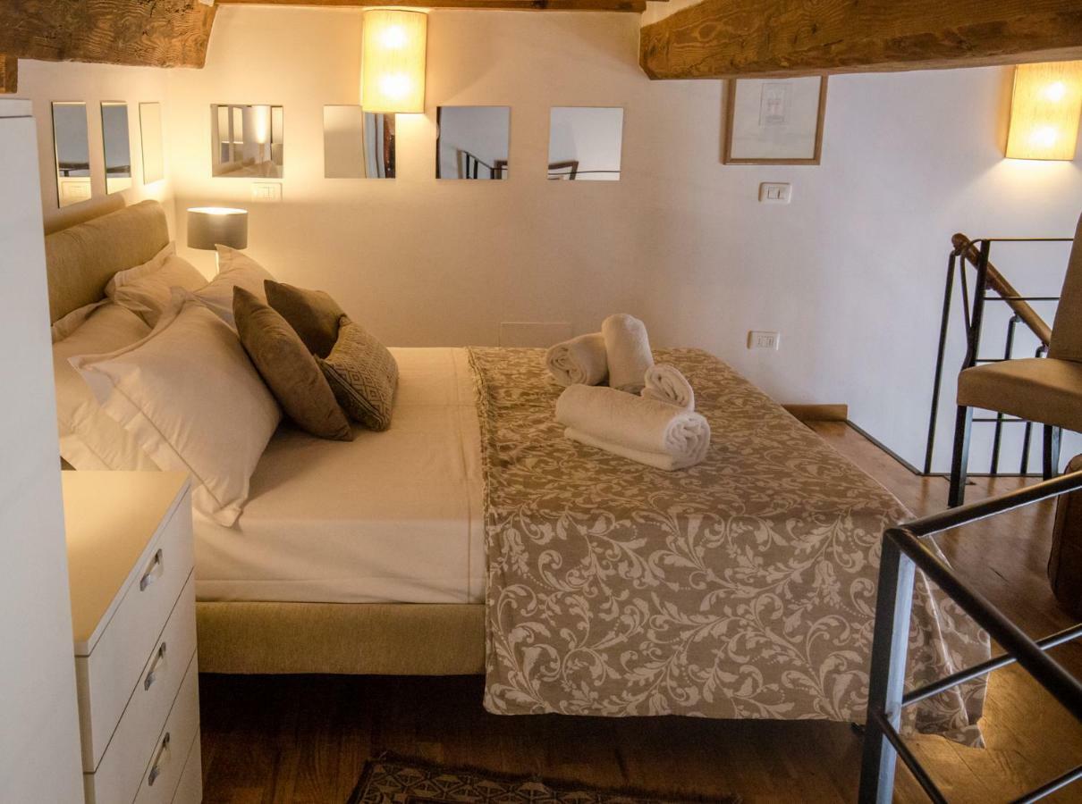 Acacia Firenze - The Verde Екстериор снимка